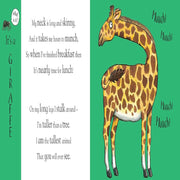 Flip Flap Books