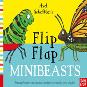 Flip Flap Books