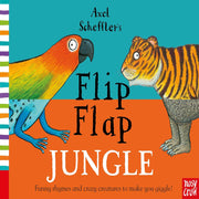 Flip Flap Books