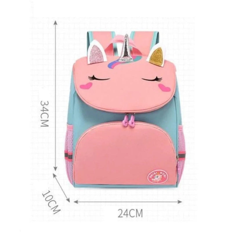 Flippi Little Backpack