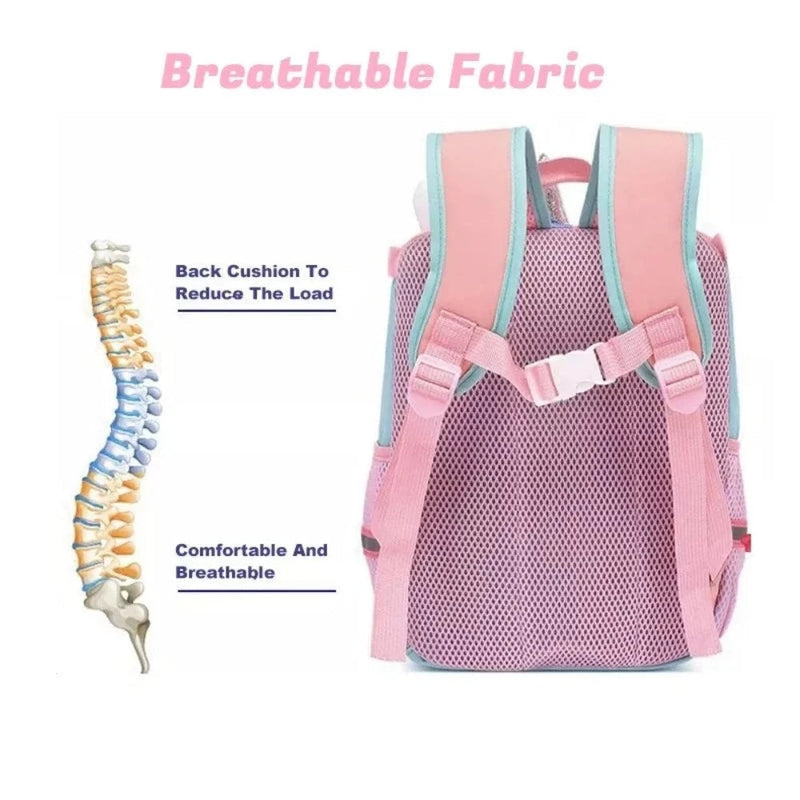 Flippi Little Backpack