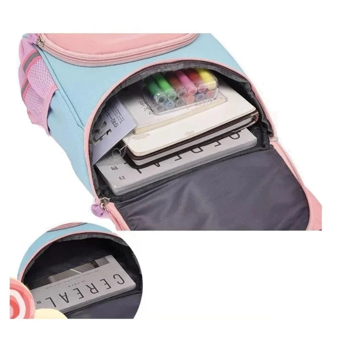 Flippi Little Backpack-Back to School-Toycra-Toycra
