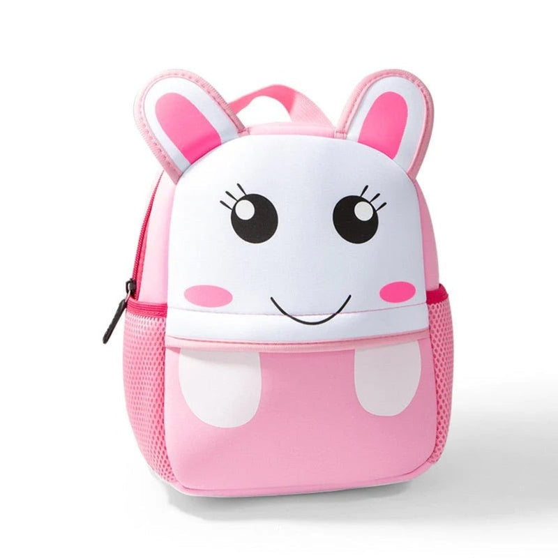 Flippi Neoprene Multi-use Backpack