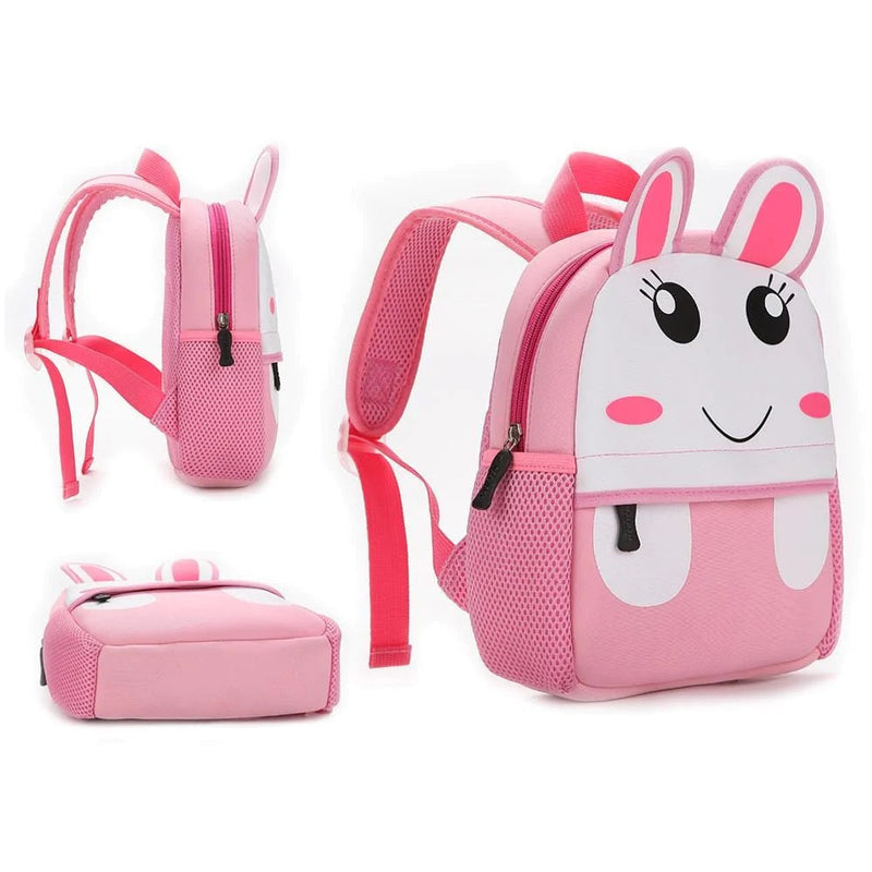 Flippi Neoprene Multi-use Backpack