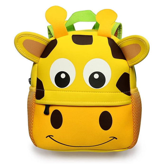 Flippi Neoprene Multi-use Backpack-Back to School-Toycra-Toycra