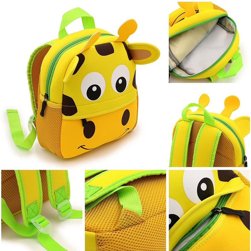 Flippi Neoprene Multi-use Backpack