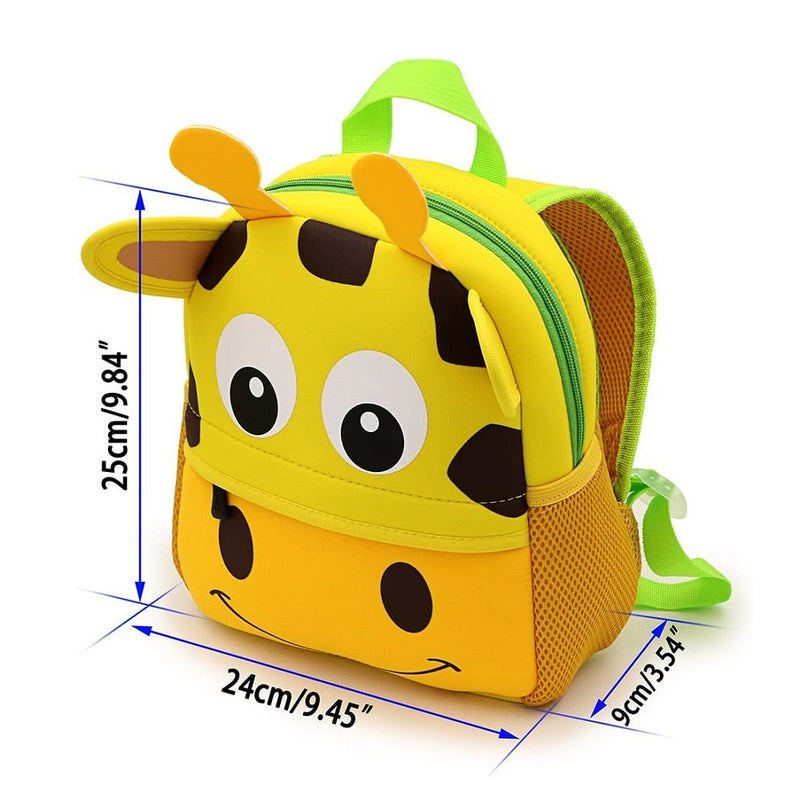 Flippi Neoprene Multi-use Backpack