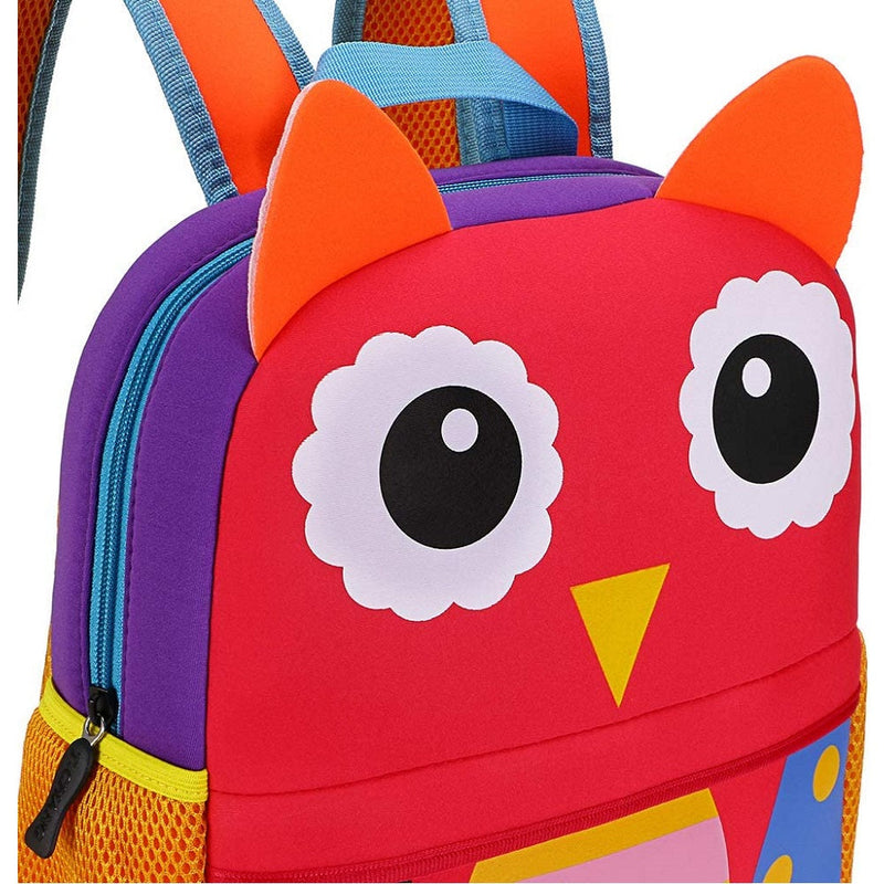 Flippi Neoprene Multi-use Backpack