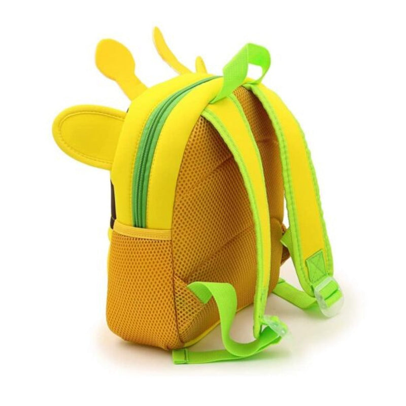 Flippi Neoprene Multi-use Backpack