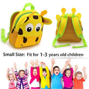 Flippi Neoprene Multi-use Backpack