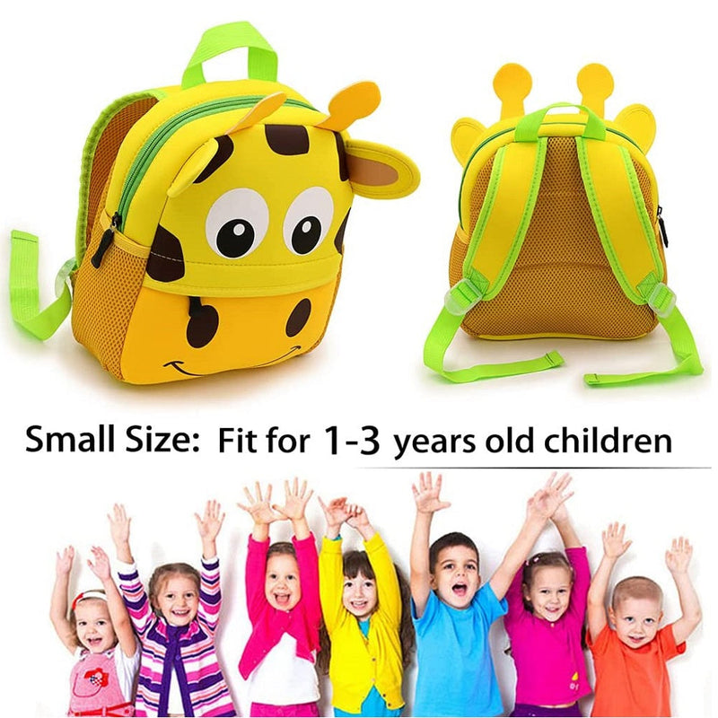 Flippi Neoprene Multi-use Backpack