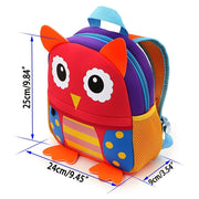 Flippi Neoprene Multi-use Backpack
