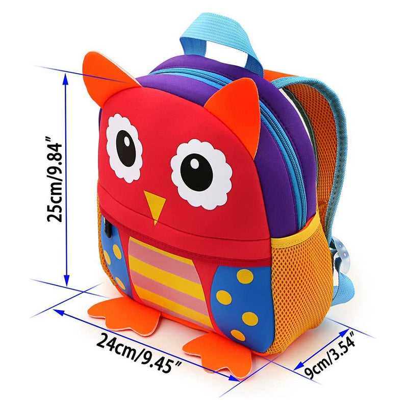 Flippi Neoprene Multi-use Backpack