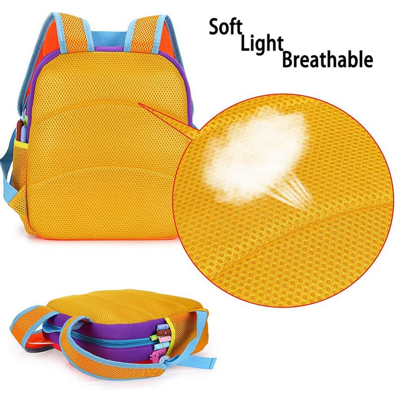 Flippi Neoprene Multi-use Backpack