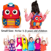 Flippi Neoprene Multi-use Backpack