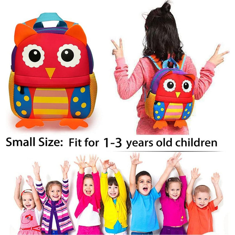 Flippi Neoprene Multi-use Backpack