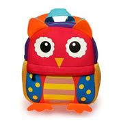 Flippi Neoprene Multi-use Backpack