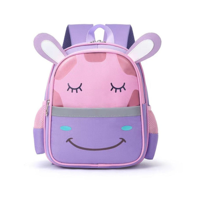Flippi Smiley Backpack