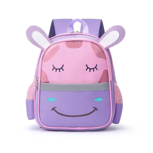 Flippi Smiley Backpack-Backpack-Toycra-Toycra