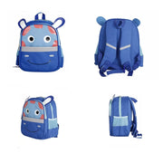 Flippi Smiley Backpack