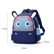 Flippi Smiley Backpack