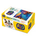 Flo Night In Venice Puzzle - 500 Pieces-Puzzles-Flo-Toycra