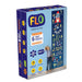 Flo Numbers Puzzles - 24 Pieces-Puzzles-Flo-Toycra