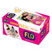 Flo Pop Art Puzzle - 252 Pieces-Puzzles-Flo-Toycra