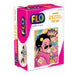 Flo Pop Art Puzzle - 252 Pieces-Puzzles-Flo-Toycra