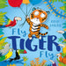 Fly, Tiger, Fly!-Story Books-Hi-Toycra