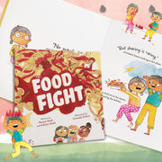 Food Fight