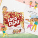 Food Fight-Picture Book-Daffodil lane-Toycra