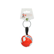 Hamleys Football Keychain