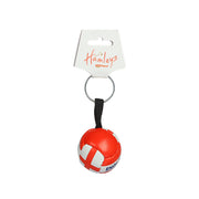 Hamleys Football Keychain