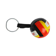 Hamleys Football Keychain