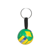 Hamleys Football Keychain
