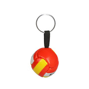 Hamleys Football Keychain