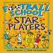 Football School Series by Alex Bellos & Ben Lyttleton-Non-Fiction Book-Prh-Toycra