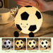 Football Silicone Night Light Lamp-Electronic Toys-Bright International-Toycra