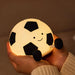 Football Silicone Night Light Lamp-Electronic Toys-Bright International-Toycra