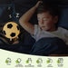 Football Silicone Night Light Lamp-Electronic Toys-Bright International-Toycra