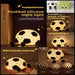 Football Silicone Night Light Lamp-Electronic Toys-Bright International-Toycra