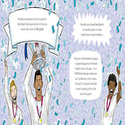 Football Stories Ronaldo Picture Book (Age : 4 to 7 Years)