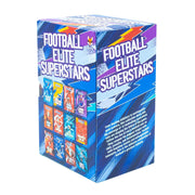 Football Superstars 12 Books Boxed Set (Age : 7 Years+)