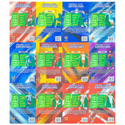 Football Superstars 12 Books Boxed Set (Age : 7 Years+)