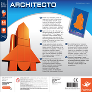FoxMind Architecto Games