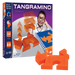 FoxMind Tangramino Logic Game-Family Games-Foxmind-Toycra