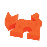 FoxMind Tangramino Logic Game