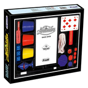 Frank Abracadabra Magic Show Game