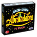 Frank Abracadabra Magic Show Game-Board Games-Frank-Toycra